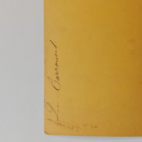 ANTIQUE Stereograph Card Paris, France Arc de Triomphe du Carrousel - Picture 4 of 5